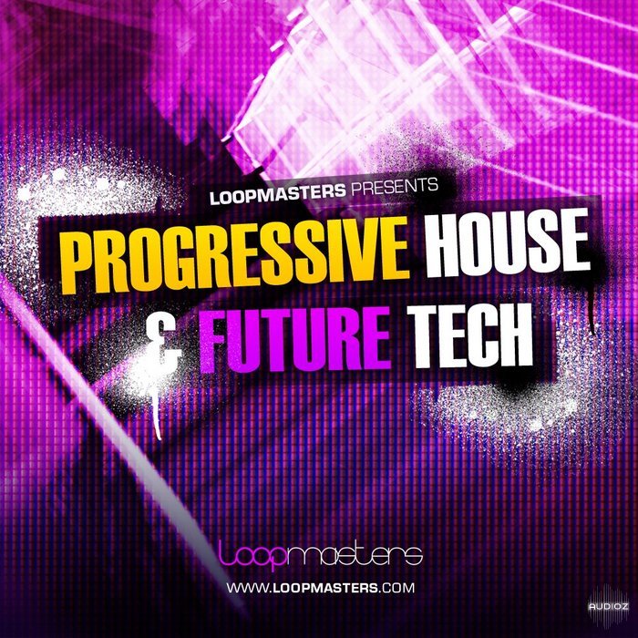 Loopmasters classic 90s house
