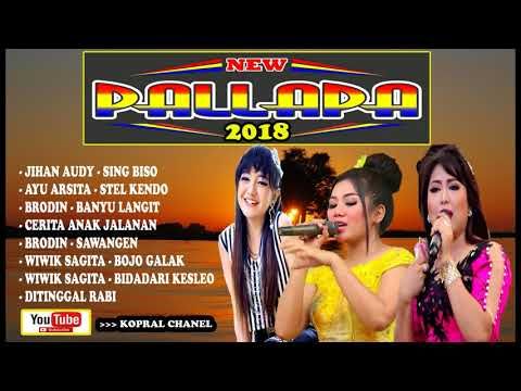 download kumpulan lagu dangdut palapa